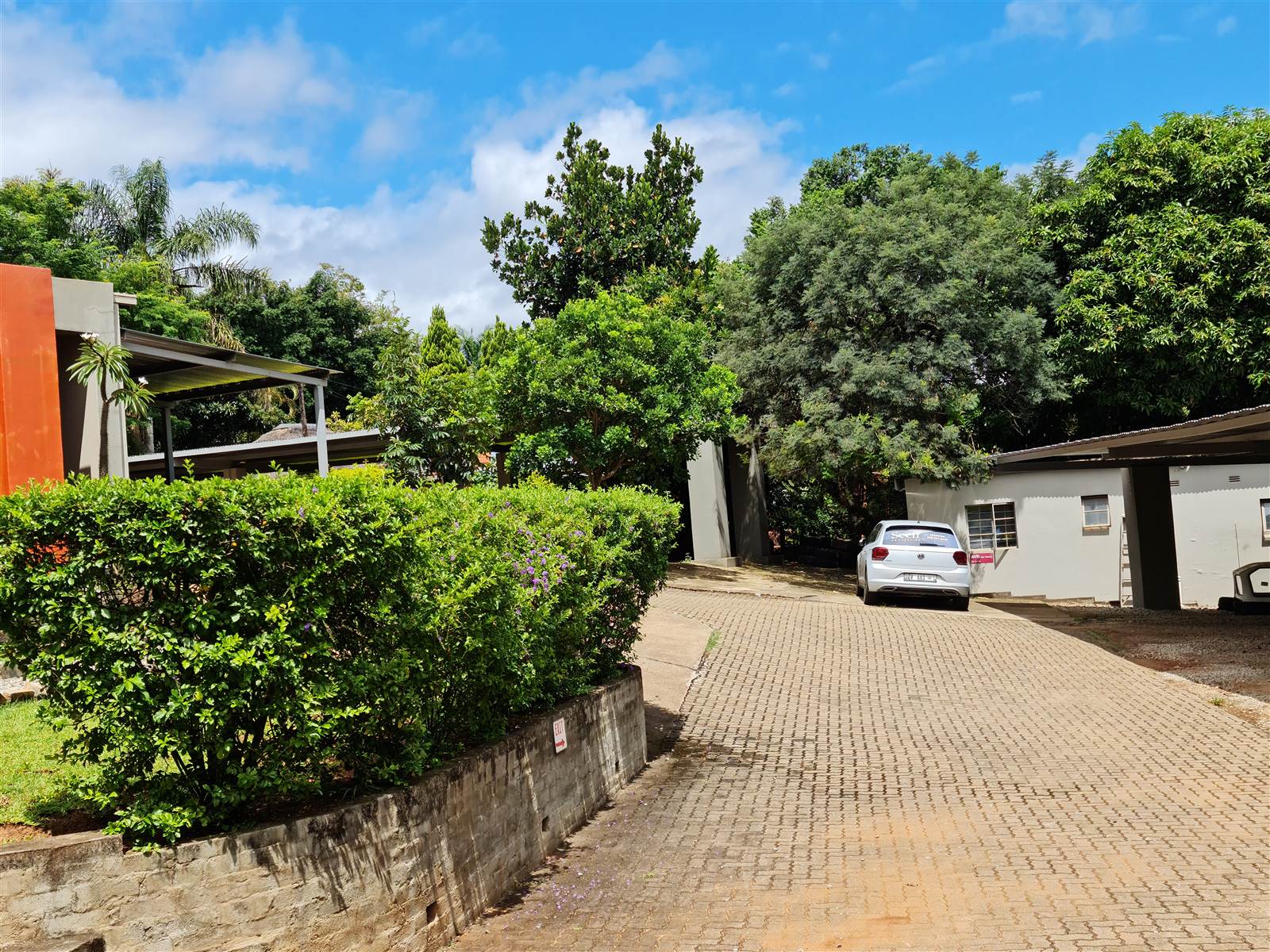 195  m² Commercial space in Tzaneen photo number 10