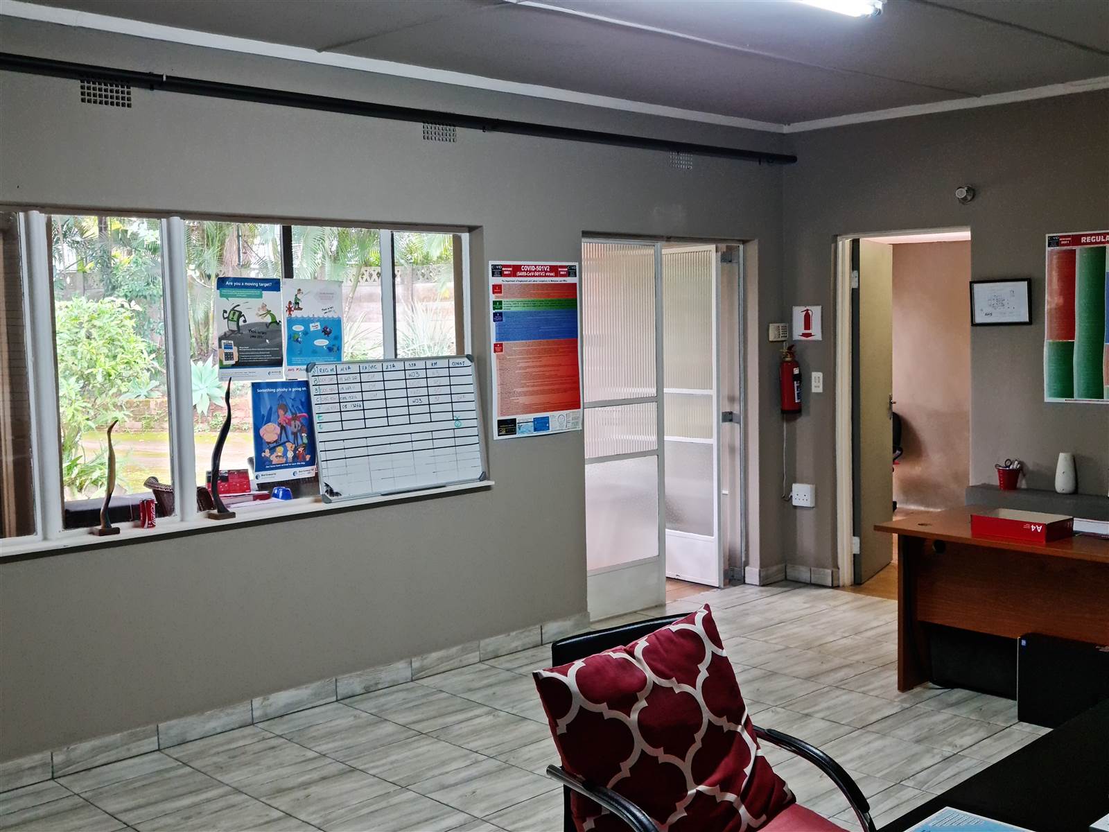 195  m² Commercial space in Tzaneen photo number 6