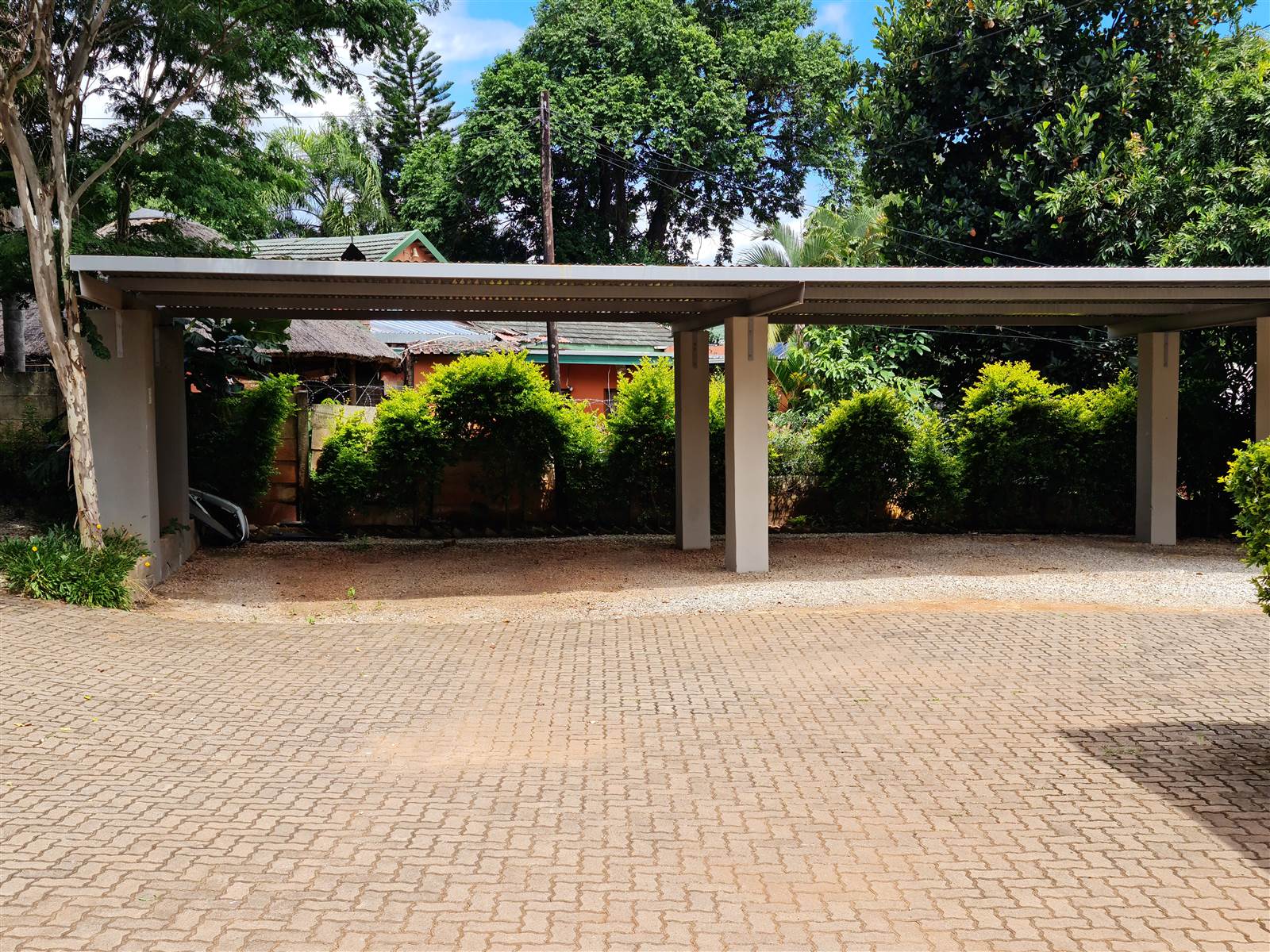 195  m² Commercial space in Tzaneen photo number 15