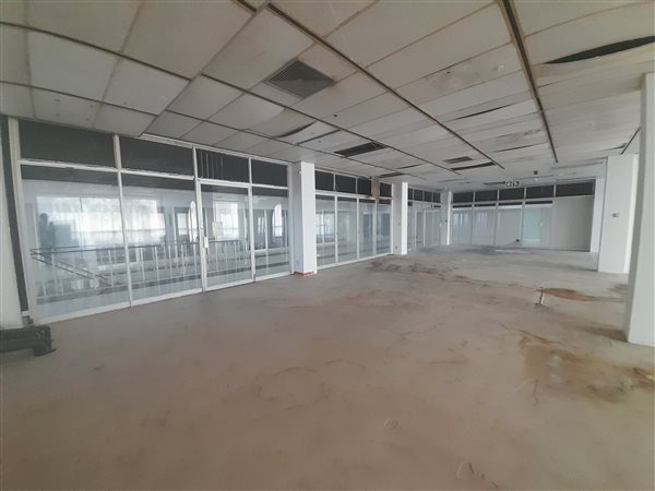 227  m² Commercial space in Durban CBD