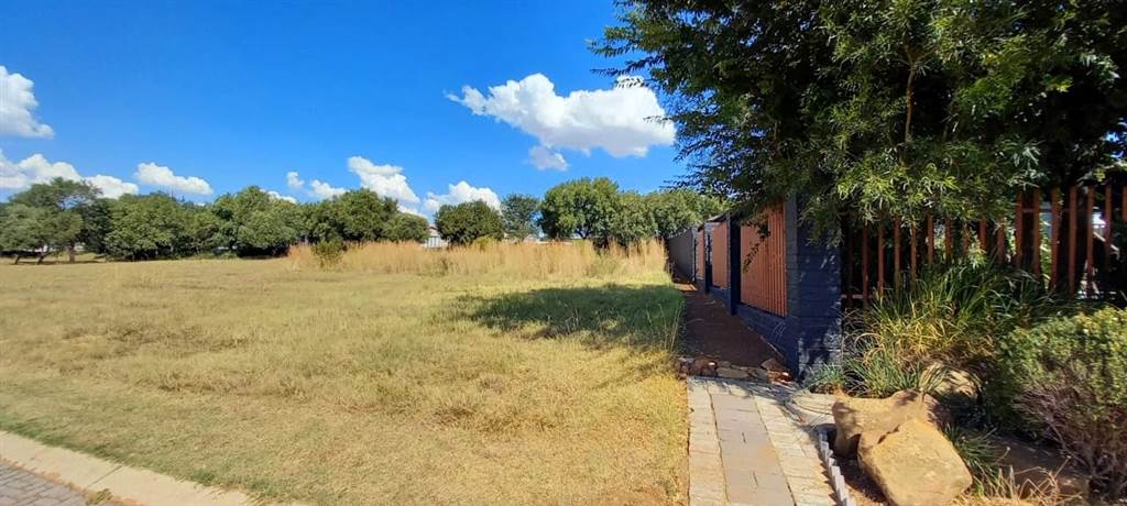 875 m² Land available in Vaal Marina photo number 1