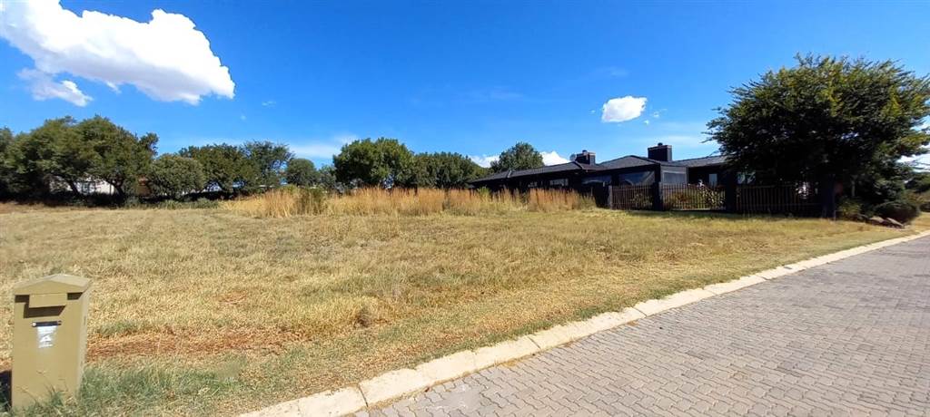 875 m² Land available in Vaal Marina photo number 3