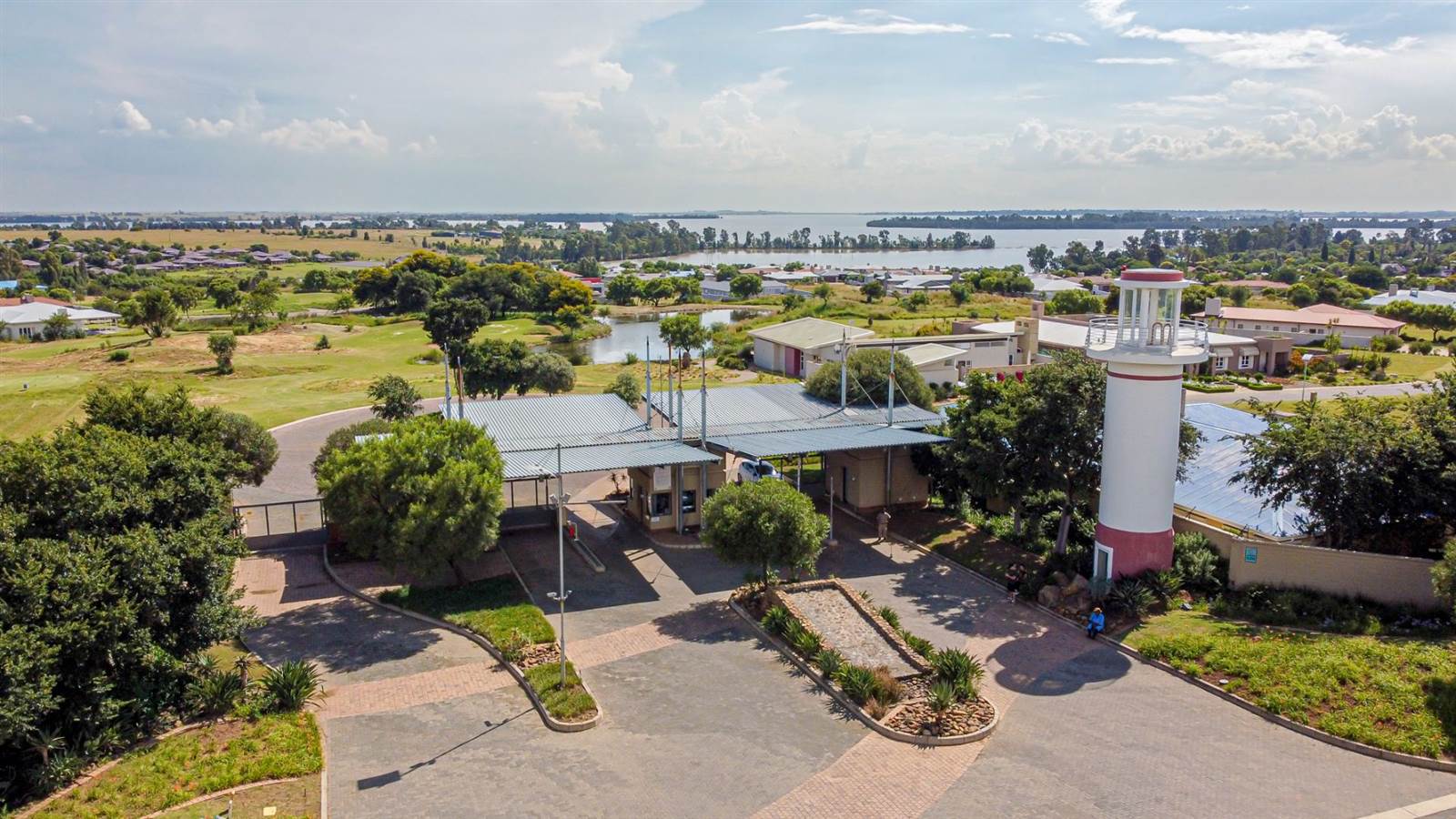 875 m² Land available in Vaal Marina photo number 5