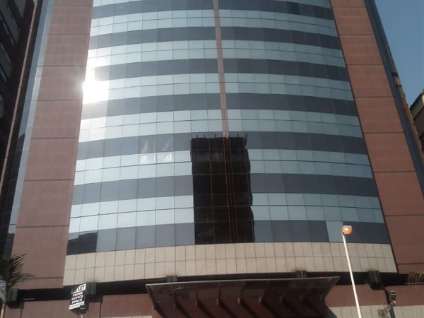 154  m² Commercial space in Durban CBD