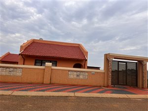 3 Bed House in Sebokeng Zone 10