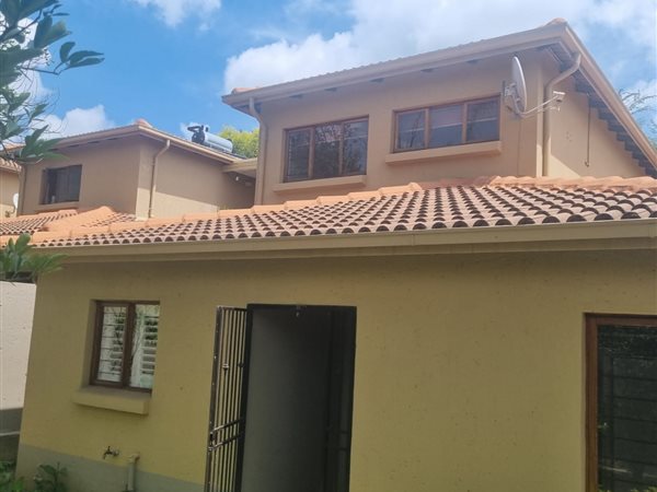 2 Bed House in Rivonia