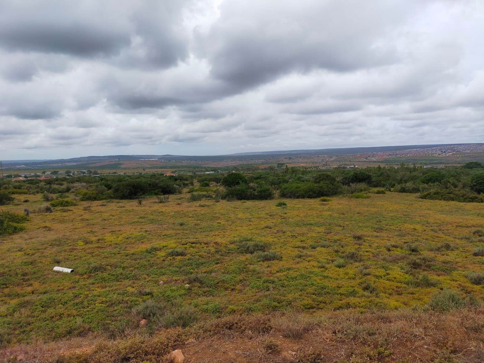 8.8 ha Land available in Uitenhage Rural photo number 24
