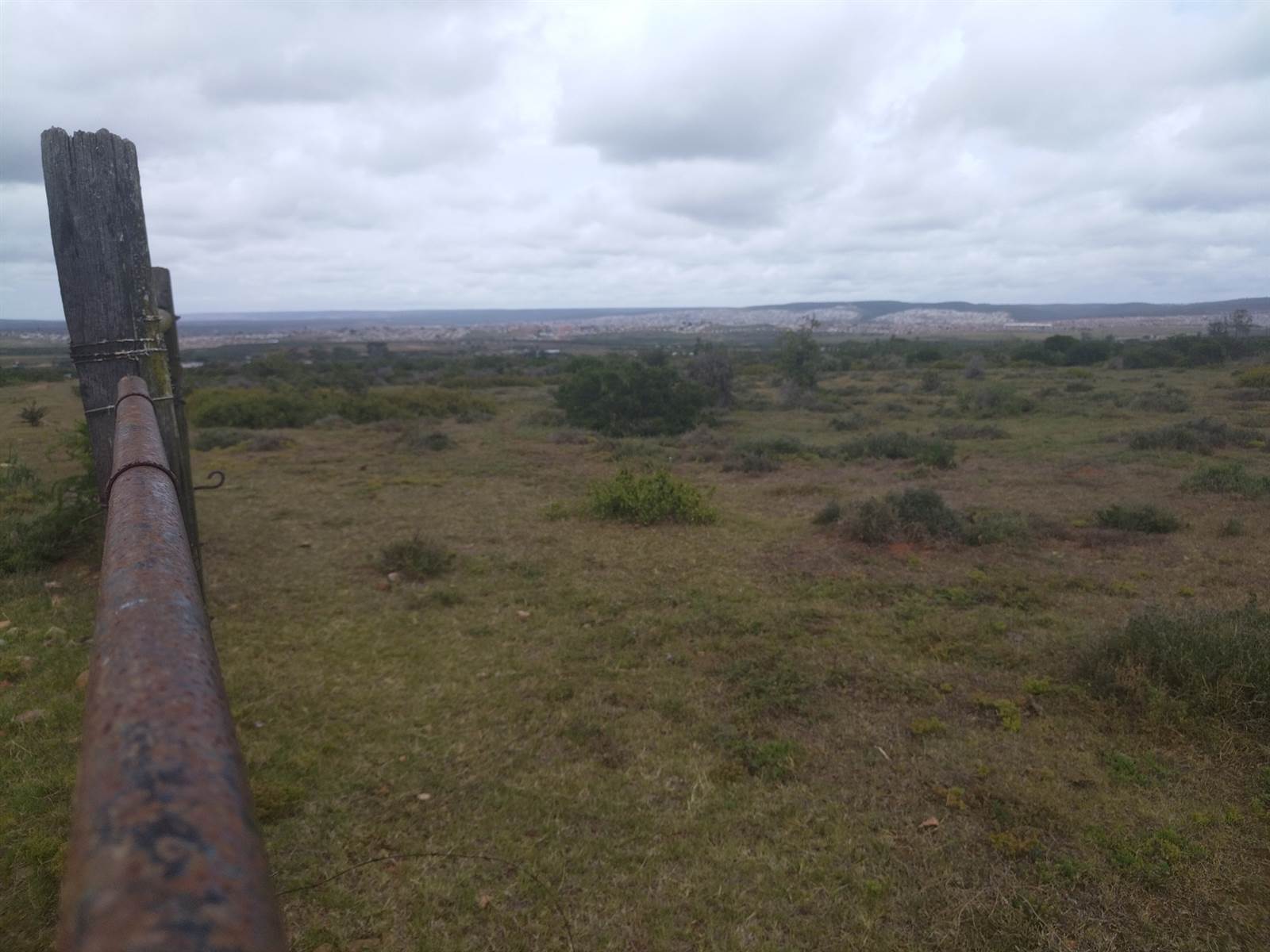 8.8 ha Land available in Uitenhage Rural photo number 8