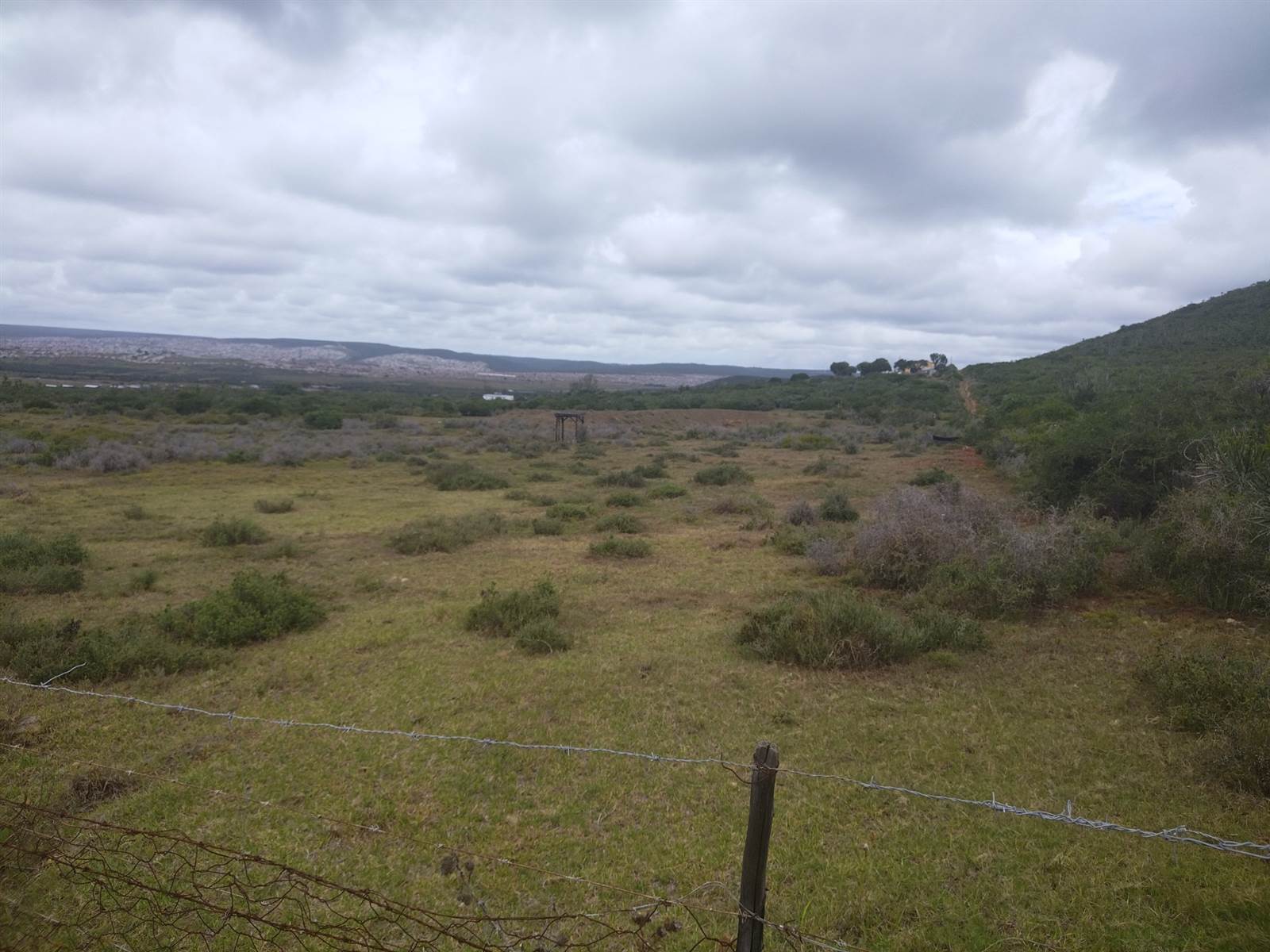 8.8 ha Land available in Uitenhage Rural photo number 5