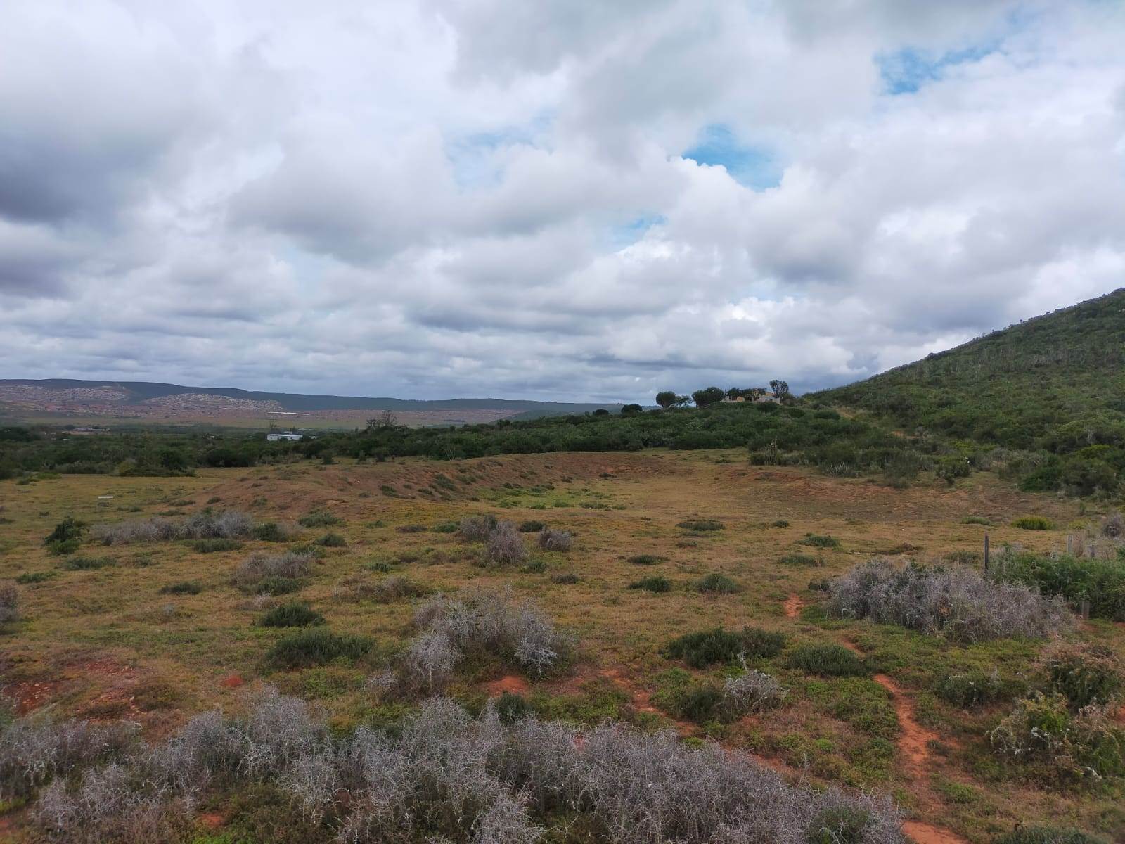 8.8 ha Land available in Uitenhage Rural photo number 19