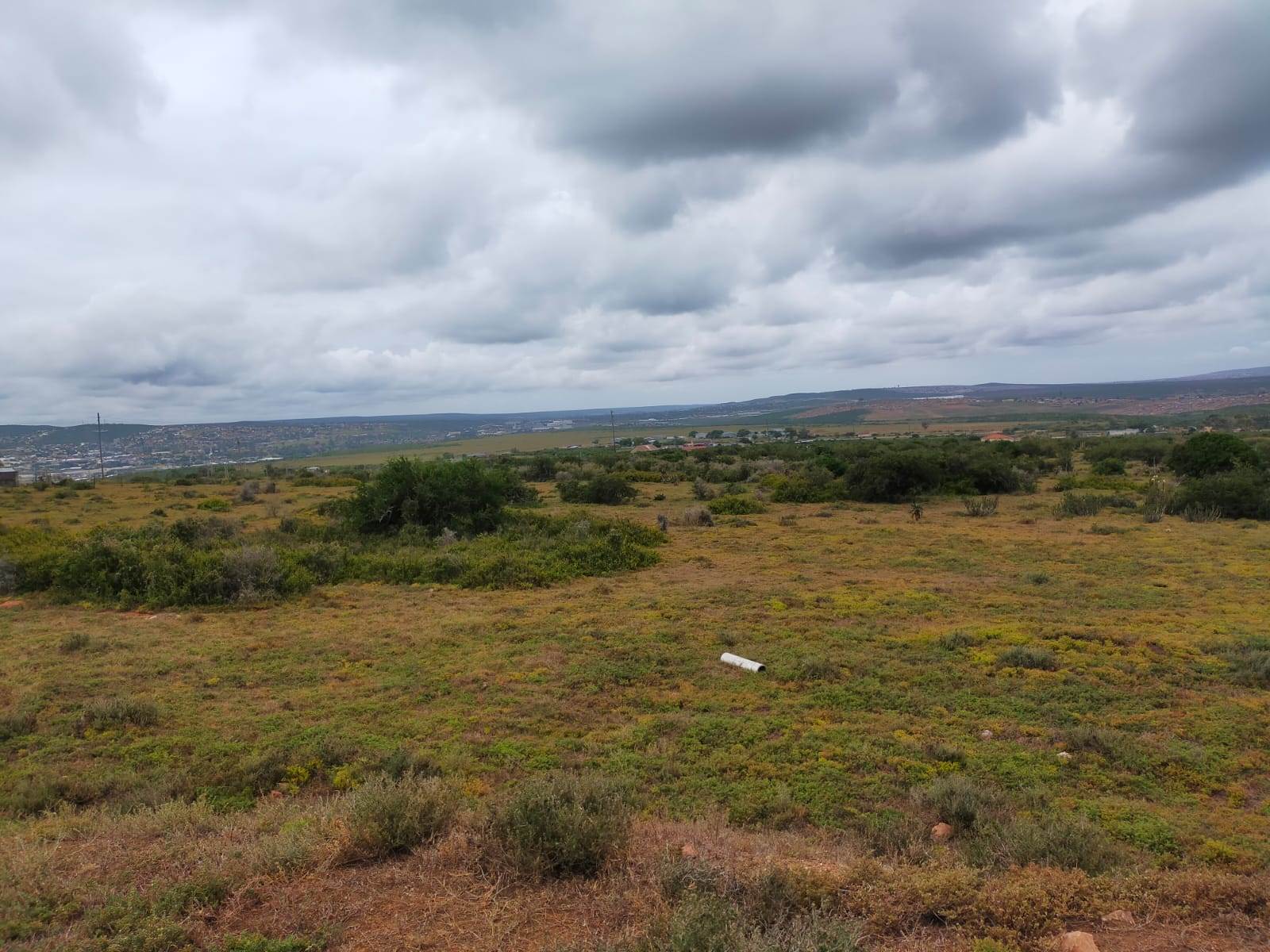 8.8 ha Land available in Uitenhage Rural photo number 21