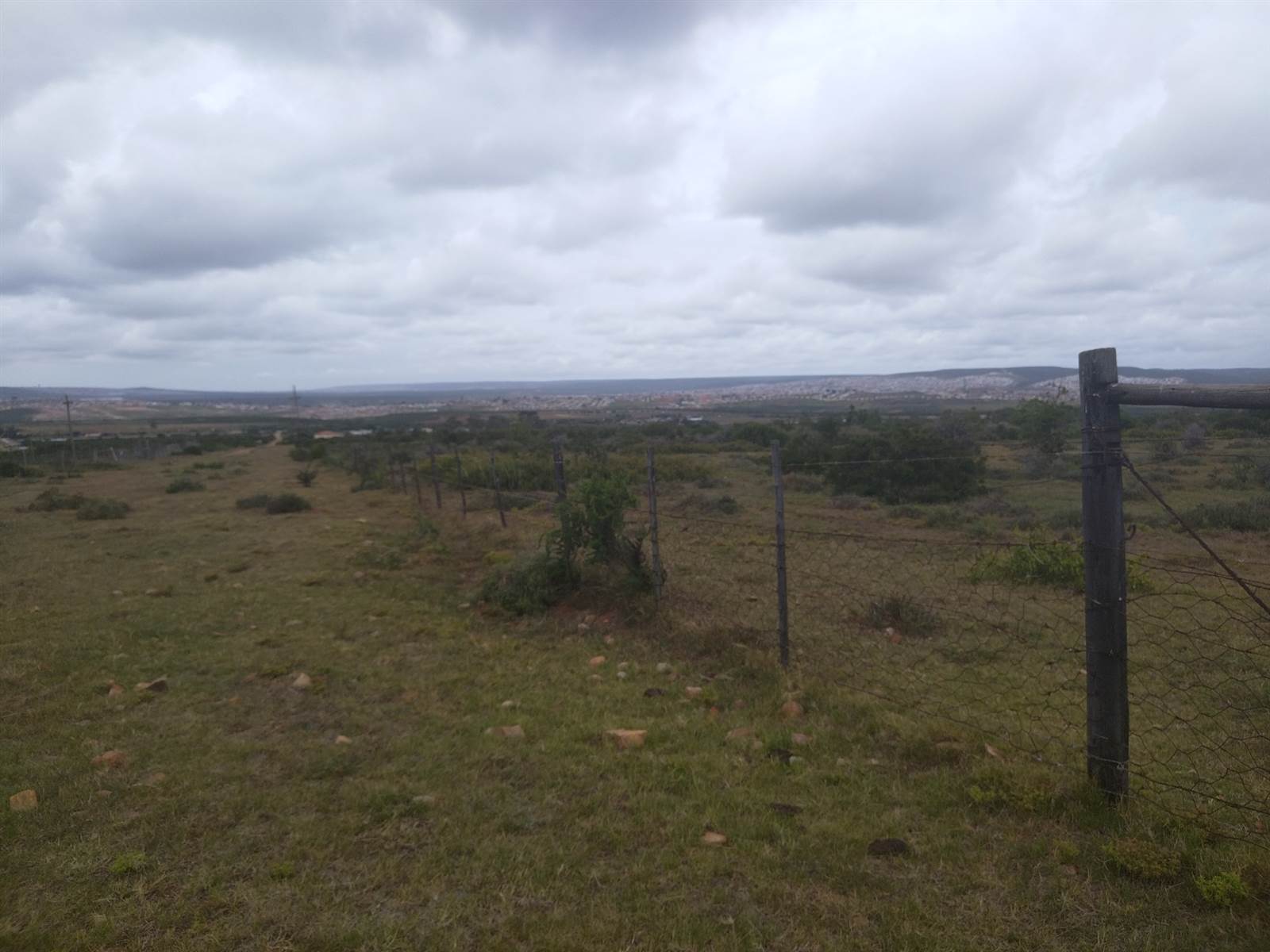 8.8 ha Land available in Uitenhage Rural photo number 9