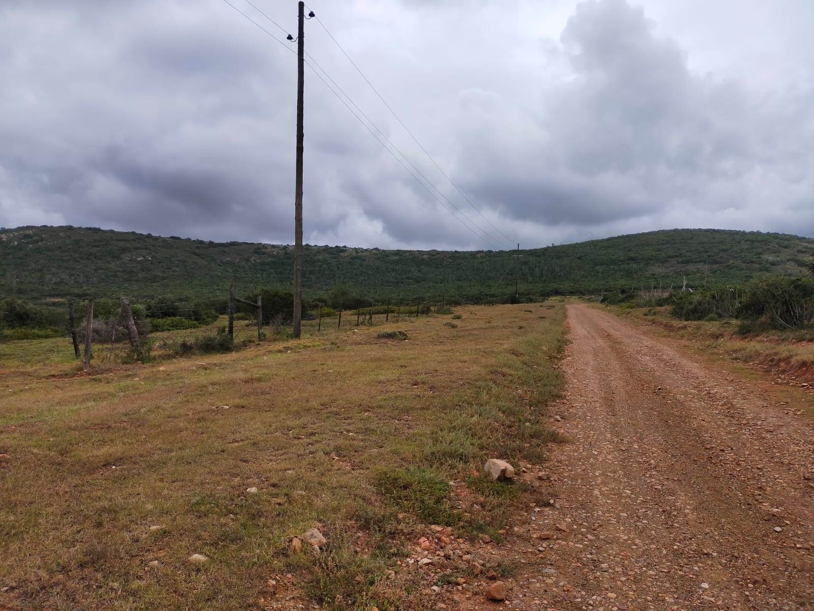 8.8 ha Land available in Uitenhage Rural photo number 10