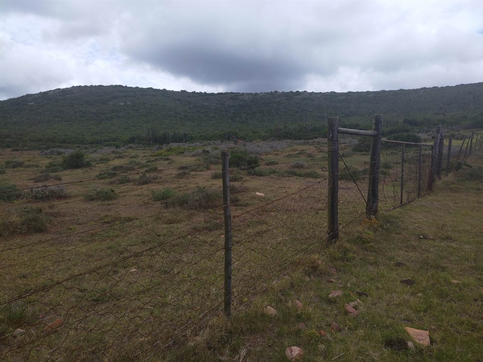 8.8 ha Land available in Uitenhage Rural photo number 8