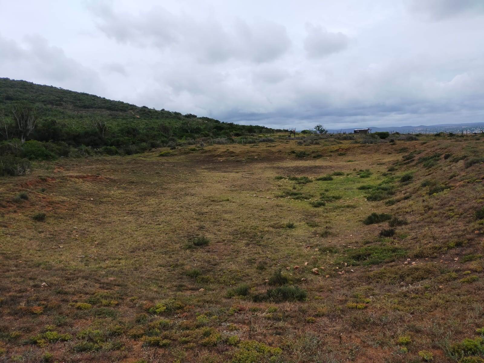 8.8 ha Land available in Uitenhage Rural photo number 28