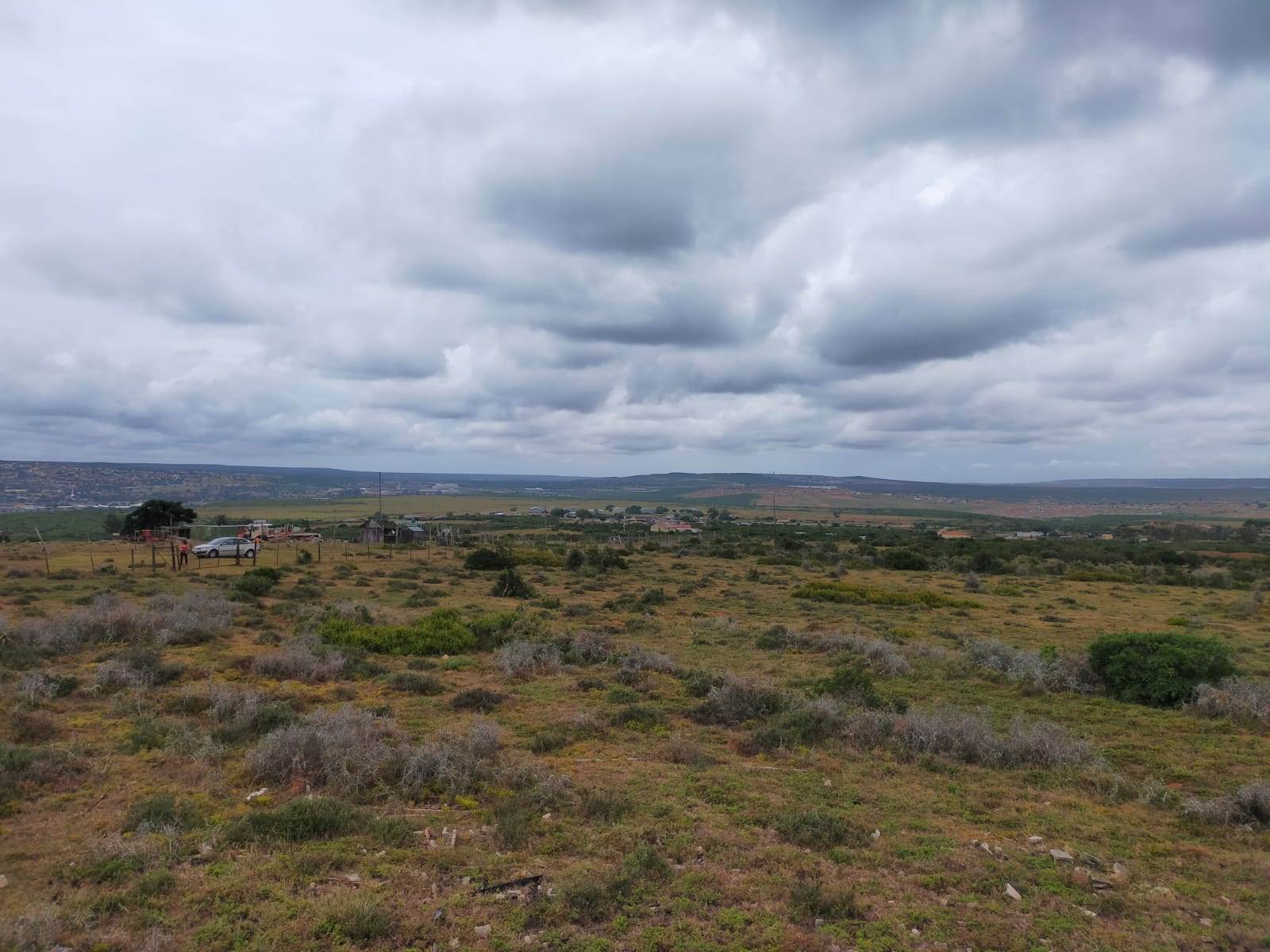 8.8 ha Land available in Uitenhage Rural photo number 18