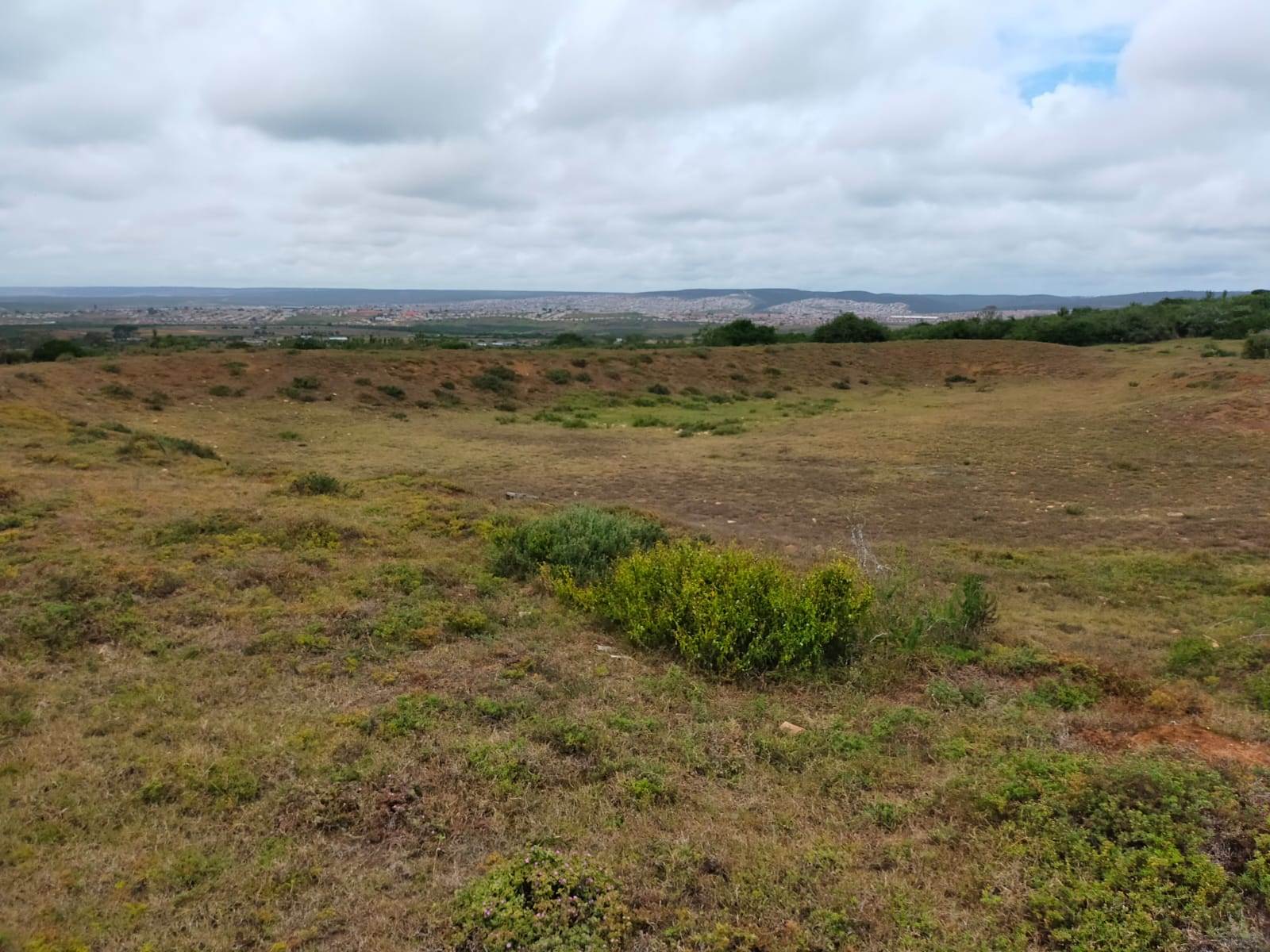 8.8 ha Land available in Uitenhage Rural photo number 12