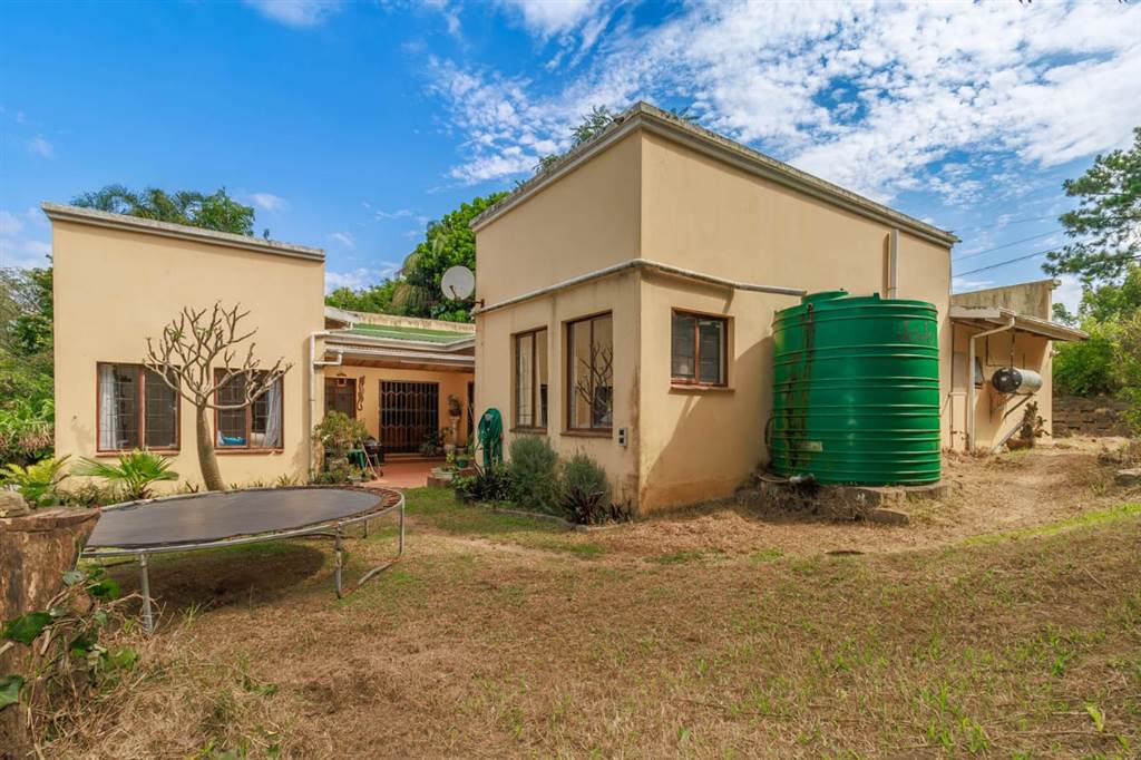4 Bed House in Kloof photo number 29