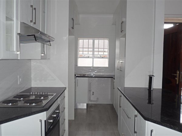 3 Bed Apartment