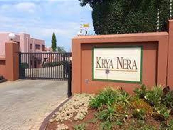 2 Bedroom Townhouse 2 Bedroom Townhouse