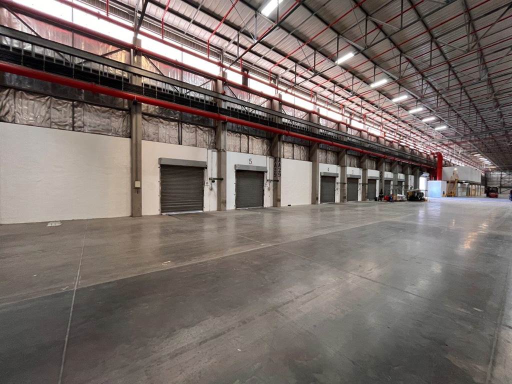 38515  m² Industrial space in Coega photo number 8