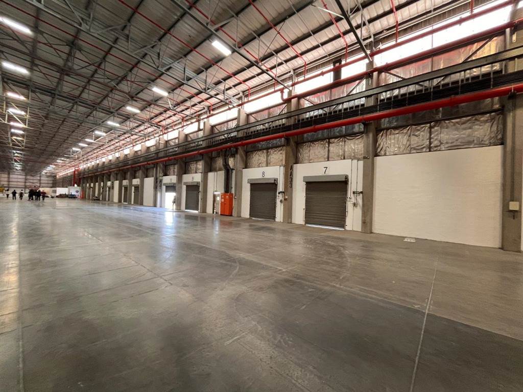 38515  m² Industrial space in Coega photo number 7