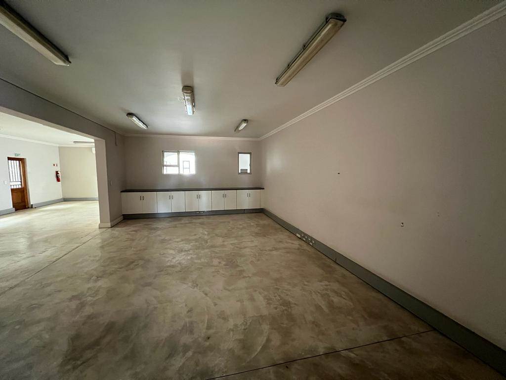 1490  m² Industrial space in Krugersdorp Central photo number 9