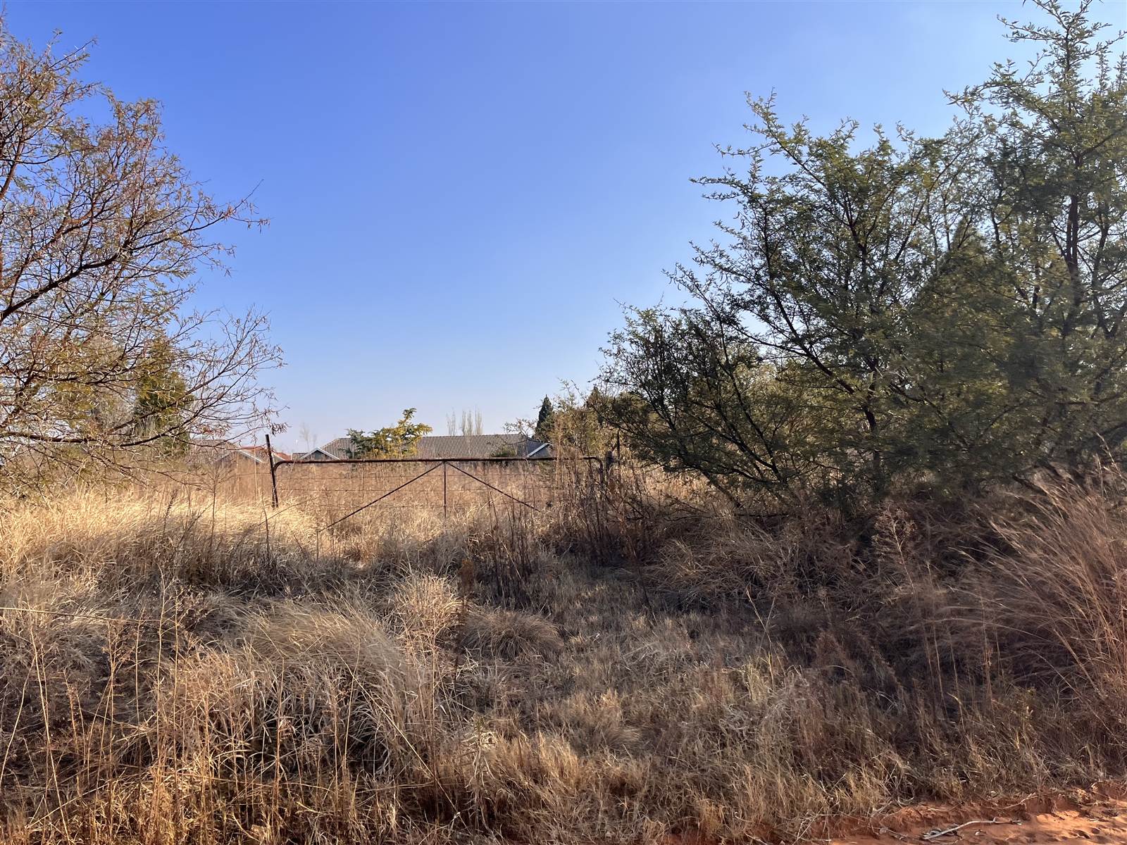 1153 m² Land available in Langenhoven Park photo number 8