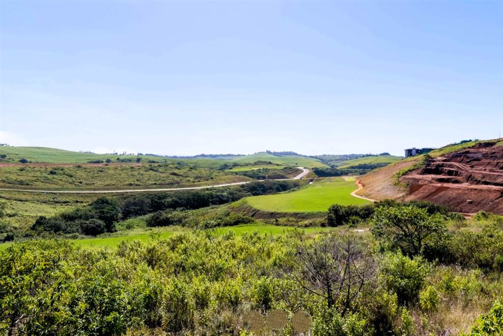 1158 m² Land available in Zimbali Lakes Resort photo number 2