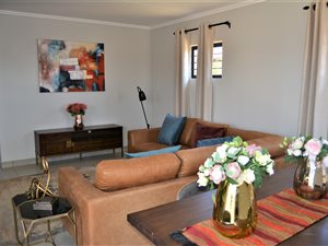 3 Bed House in Chiawelo