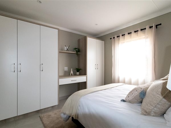 3 Bedroom Simplex 3 Bedroom Simplex