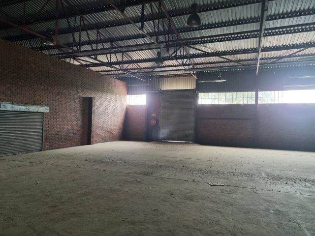 650  m² Industrial space in Ooseinde photo number 2