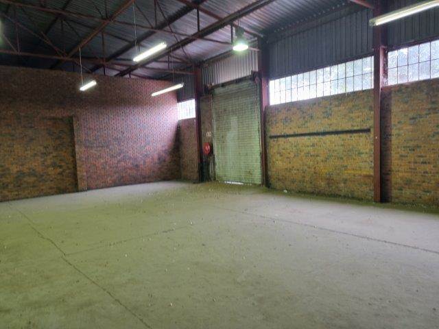 650  m² Industrial space in Ooseinde photo number 5