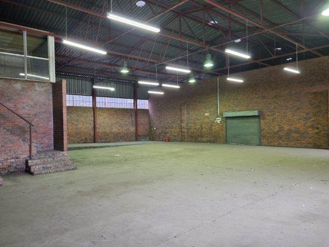 650  m² Industrial space in Ooseinde photo number 4