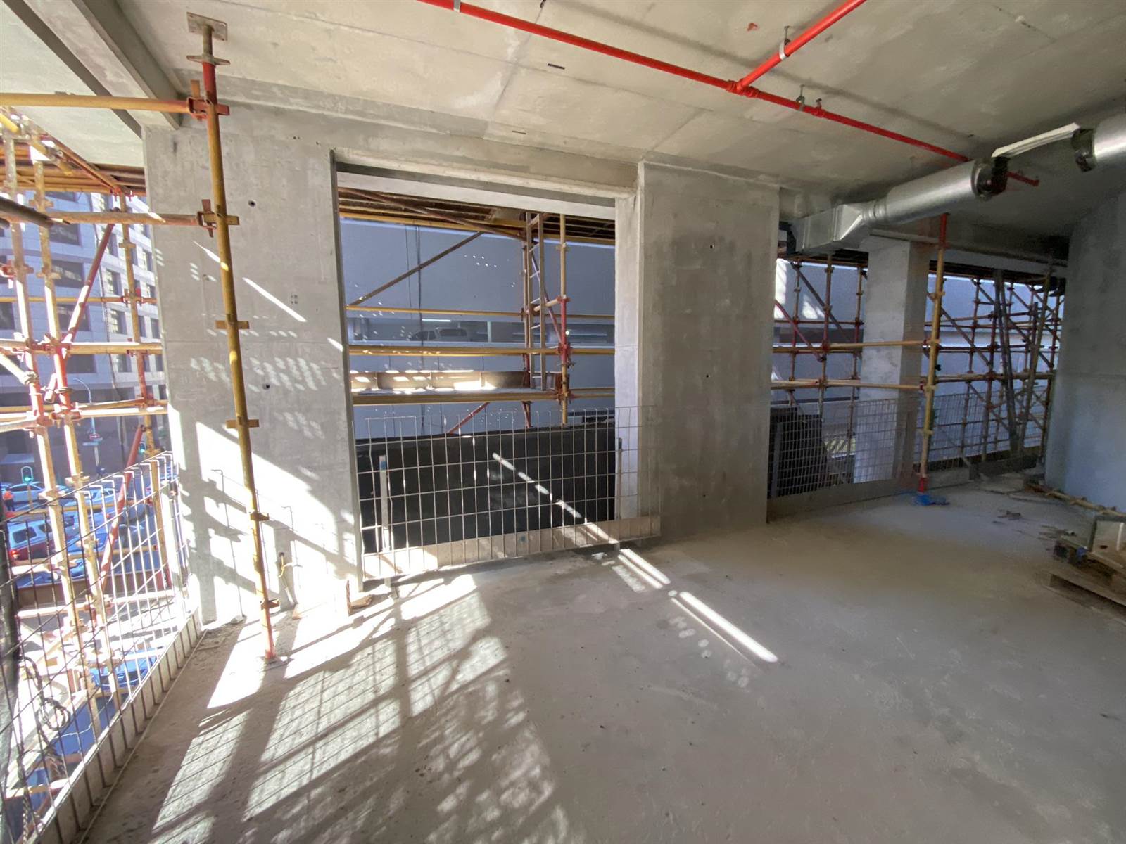 260  m² Retail Space in Cape Town City Centre photo number 2