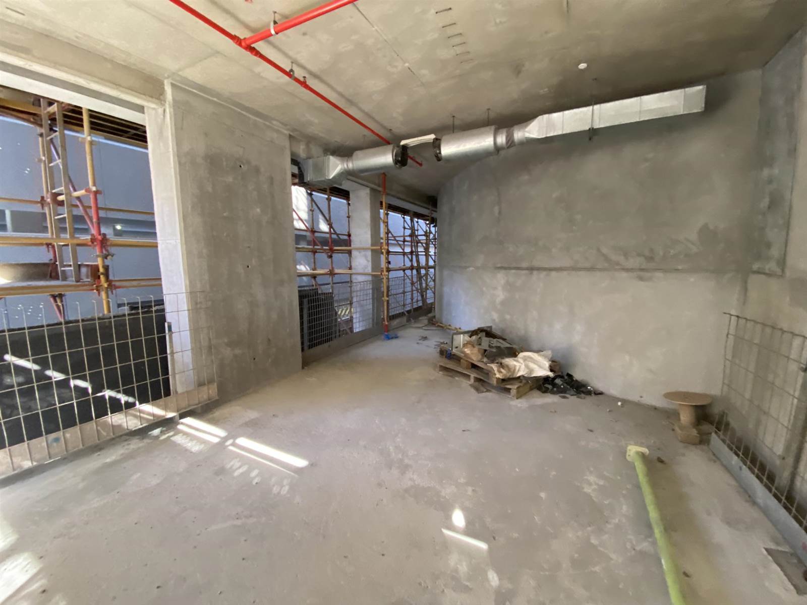 260  m² Retail Space in Cape Town City Centre photo number 1