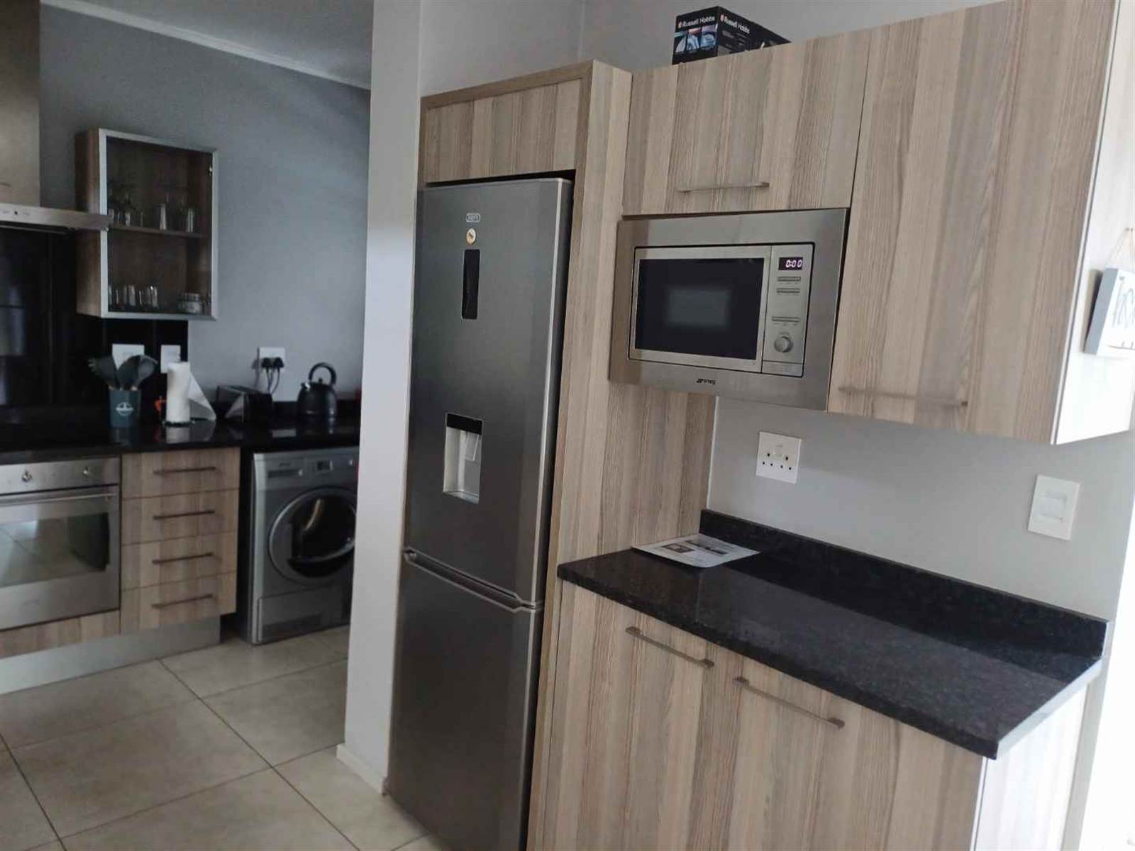 3 Bed Apartment in Oaklands photo number 21