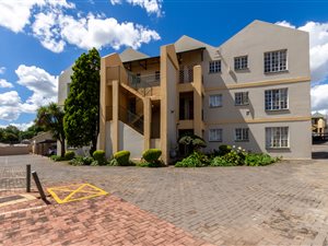 1 Bed Townhouse in Horizon View