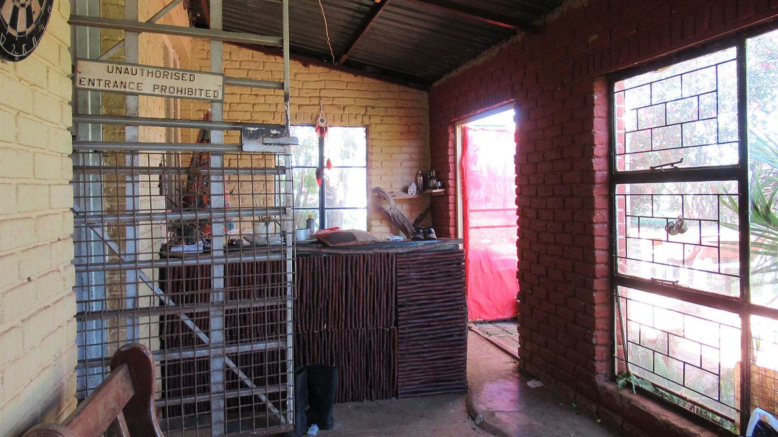 1179 m² Farm in Randfontein photo number 3