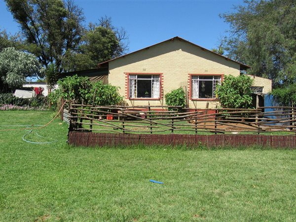 1179 m² Farm in Randfontein