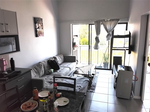 2 Bed Apartment