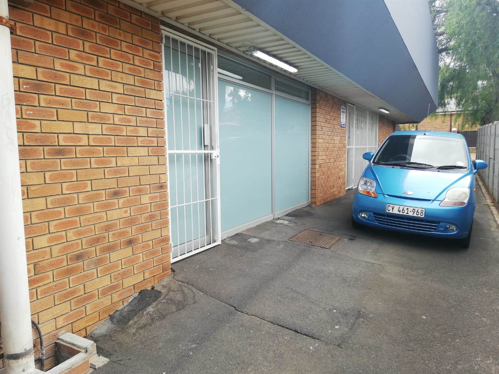 50  m² Office Space in Parow North photo number 7