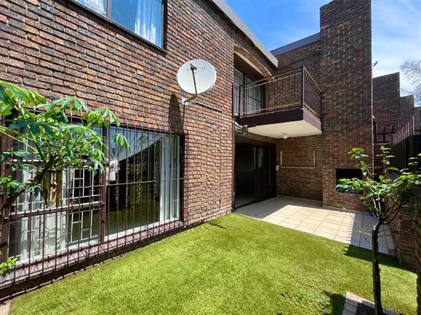 3 Bedroom House 3 Bedroom House