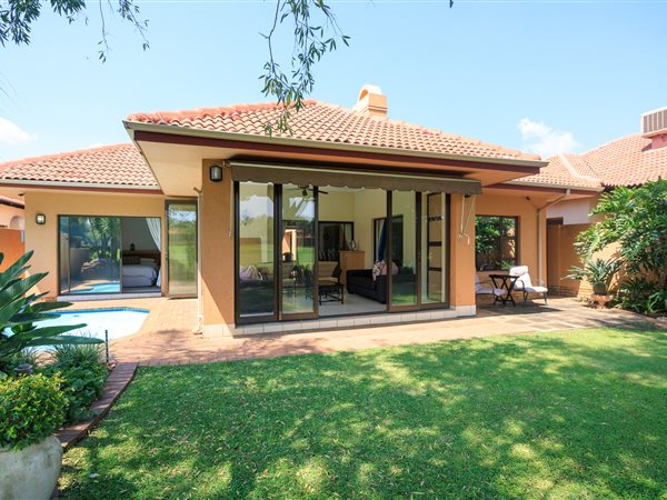 3 Bedroom House 3 Bedroom House
