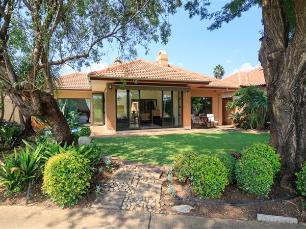 3 Bedroom House 3 Bedroom House