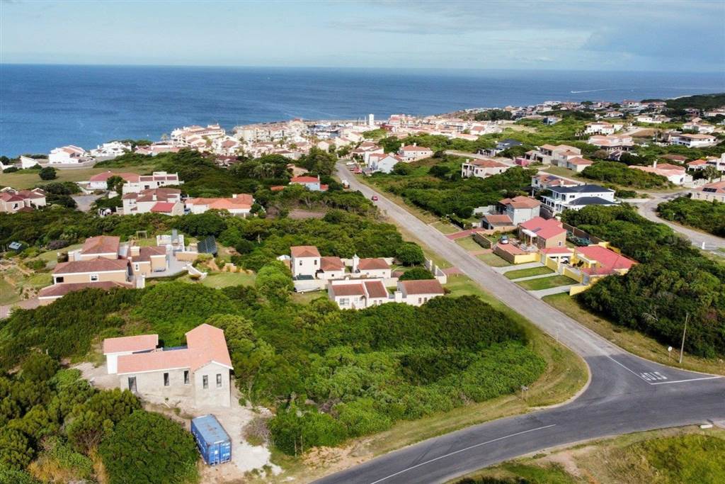 687 m² Land available in St Francis On Sea photo number 7