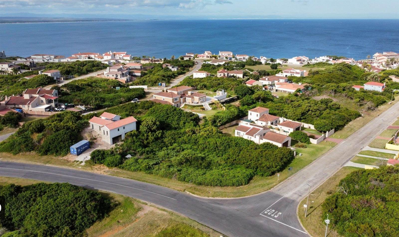 687 m² Land available in St Francis On Sea photo number 5