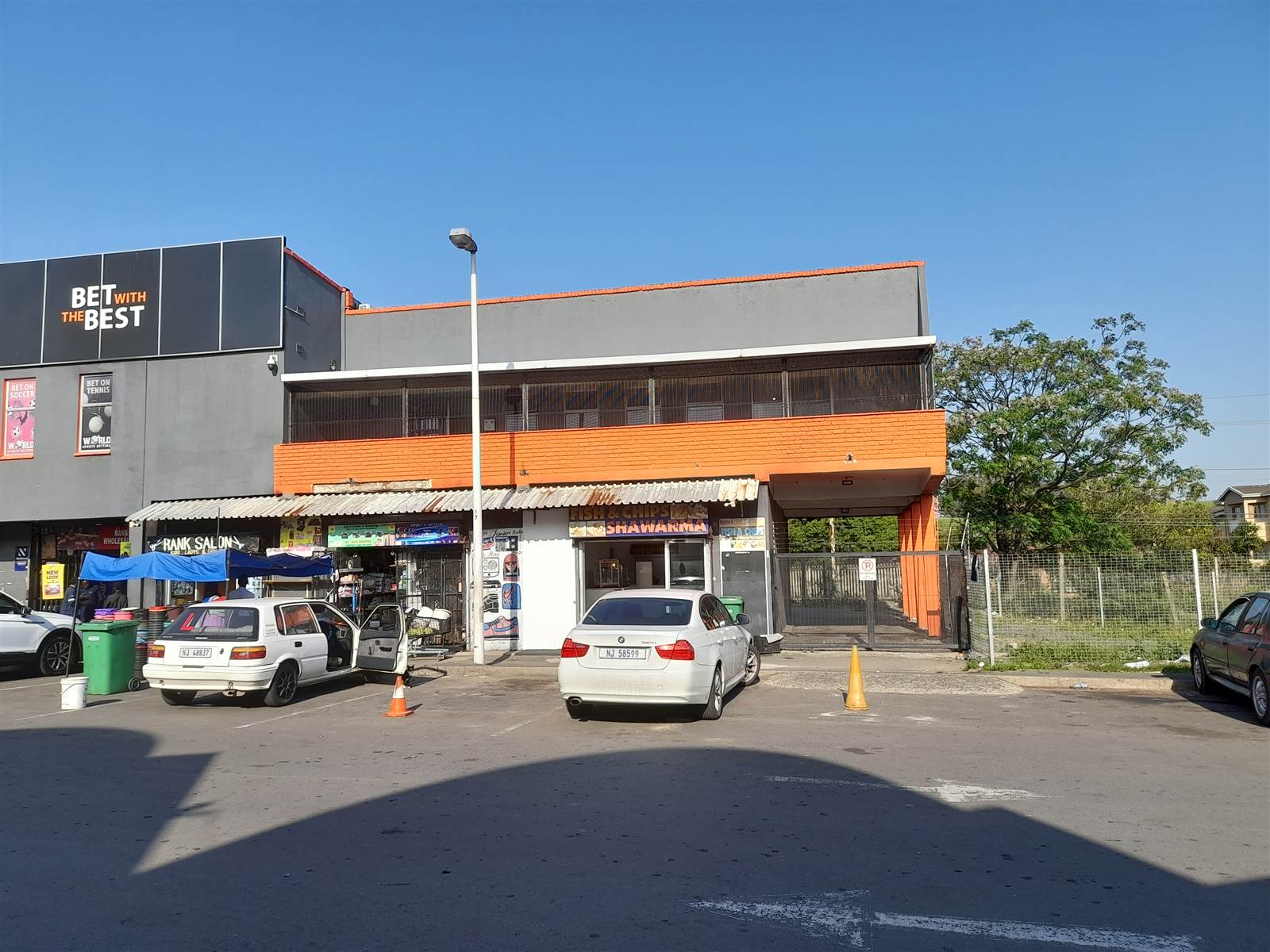 980  m² Commercial space in Tongaat Central photo number 6