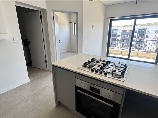 2 Bed Apartment