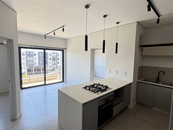 2 Bed Apartment